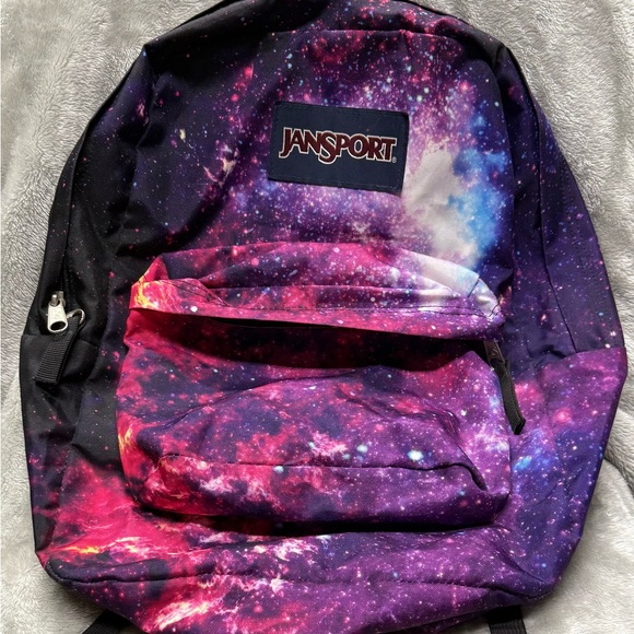 Jansport Other - Jansport Cosmic Burst Backpack